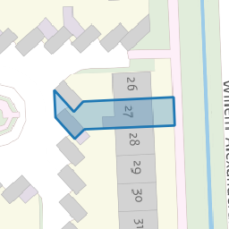 Perceel HVL00-C-2022