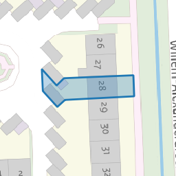 Perceel HVL00-C-2023