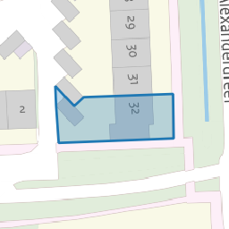 Perceel HVL00-C-2027