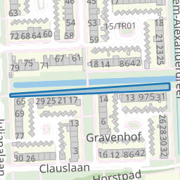 Perceel HVL00-C-2029