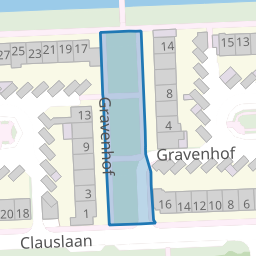 Perceel HVL00-C-2030