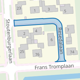 Perceel HVL00-C-2042