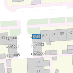 Perceel HVL00-C-2043