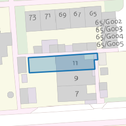 Perceel HVL00-C-2050
