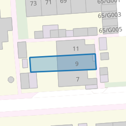Perceel HVL00-C-2051