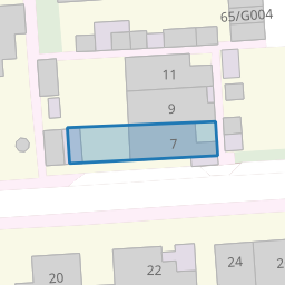 Perceel HVL00-C-2052