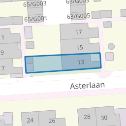 Perceel HVL00-C-2056