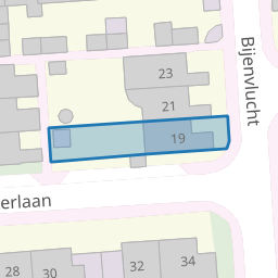 Perceel HVL00-C-2060