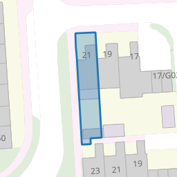 Perceel HVL00-C-2061