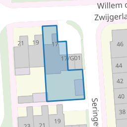 Perceel HVL00-C-2063