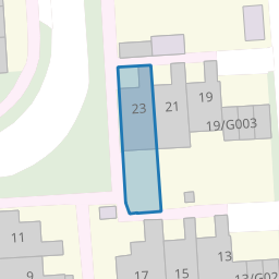 Perceel HVL00-C-2066