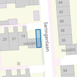 Perceel HVL00-C-2070