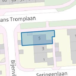 Perceel HVL00-C-2071