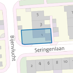 Perceel HVL00-C-2073