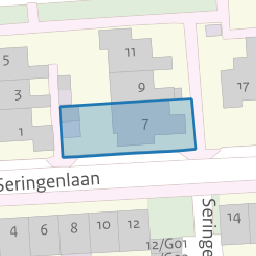 Perceel HVL00-C-2076