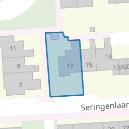 Perceel HVL00-C-2077