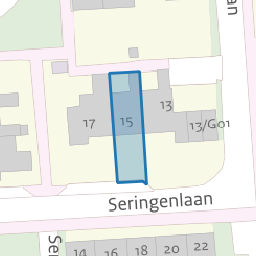 Perceel HVL00-C-2078