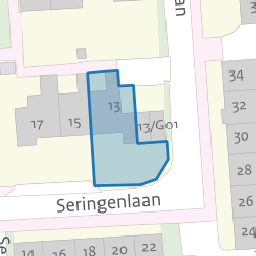 Perceel HVL00-C-2079