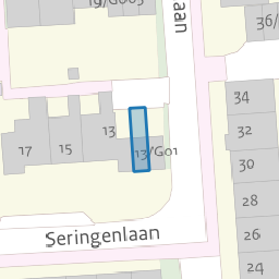 Perceel HVL00-C-2080