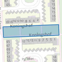 Perceel HVL00-C-2089