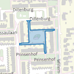 Perceel HVL00-C-2101