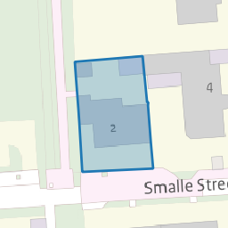 Perceel HVL00-C-2105