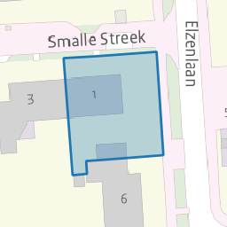 Perceel HVL00-C-2108