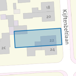 Perceel HVL00-C-2117