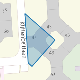 Perceel HVL00-C-2132