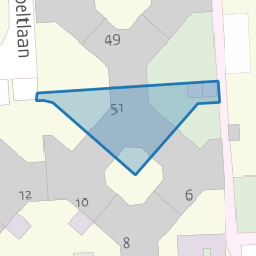 Perceel HVL00-C-2135