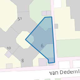 Perceel HVL00-C-2137