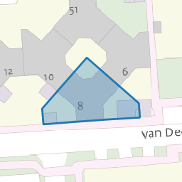 Perceel HVL00-C-2138