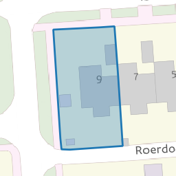 Perceel HVL00-C-2145