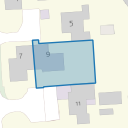 Perceel HVL00-C-2153