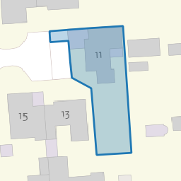 Perceel HVL00-C-2155