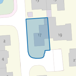 Perceel HVL00-C-2158