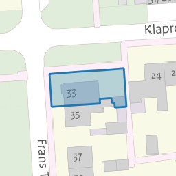 Perceel HVL00-C-2167