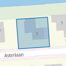 Perceel HVL00-C-2172