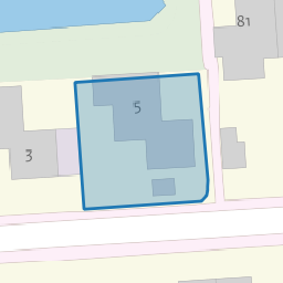 Perceel HVL00-C-2173