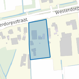 Perceel HVL00-C-2179