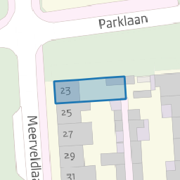 Perceel HVL00-C-2183