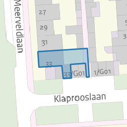 Perceel HVL00-C-2188