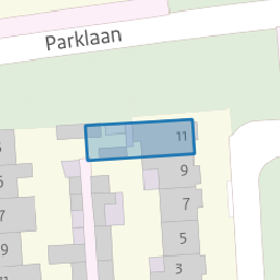 Perceel HVL00-C-2189