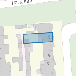 Perceel HVL00-C-2190