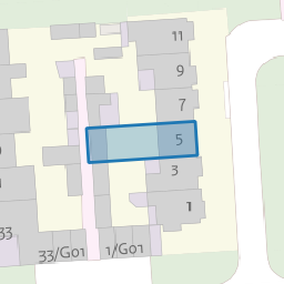 Perceel HVL00-C-2192