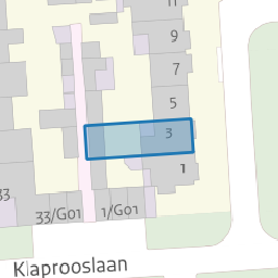 Perceel HVL00-C-2193