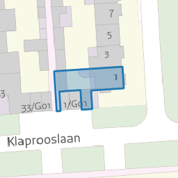 Perceel HVL00-C-2194