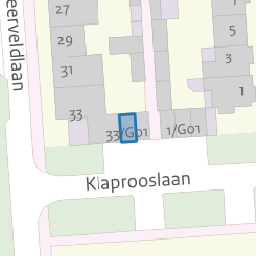 Perceel HVL00-C-2195