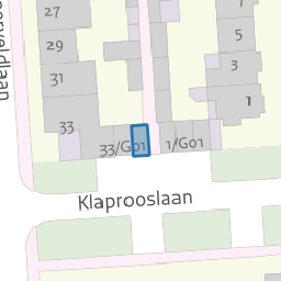 Perceel HVL00-C-2196