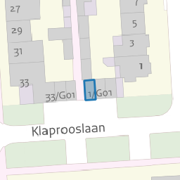 Perceel HVL00-C-2197